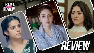 Kafeel | Neeli Kothi | Ghulam Bashah Sundri | FUCHSIA Drama Review
