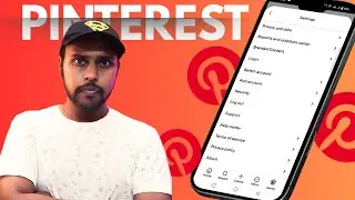 The ABSOLUTE BEST Way To Logout Of Pinterest | Complete Sign Out Guide 2025