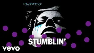 Powderfinger - Stumblin' (Official Audio)