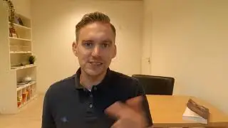 ErgoCoach - Stress-systeem in overdrive