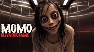 MOMO - The Elevator Game | Horror Short Film