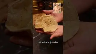 Healthy Jawar ki Roti #food #healthydietrecipe