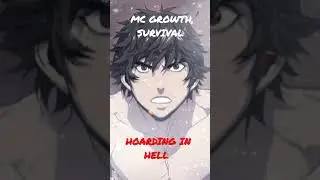 #manhwa HOARDING IN HELL