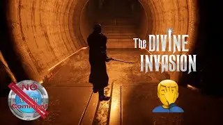 The Divine Invasion Gameplay 60fps no commentary