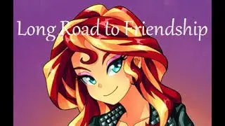 Long Road To Friendship- Step 10: Alpha Dogs (Might) Go To heaven