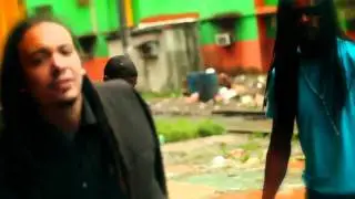 KANABIZ: RECTITUD ESPIRITUAL - OFFICIAL VIDEO