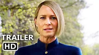 HOUSE OF CARDS Season 6 