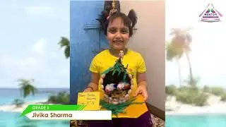 Mentor International School @World Environment Day 2021