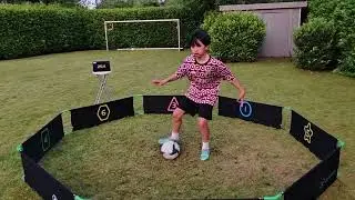 QUICKFEET Challenge #1 RECALL