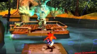 Crash Bandicoot: The Wrath of Cortex Crunch