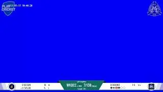 MCC Senior Men C Grade v White Knights Baldivis C Grade - Gold