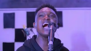 Tyfirst - Kabiyesi (Official Video) ft. The Gracehouse