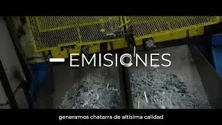 Circularidad en Gestamp