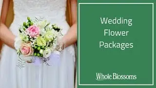 Get the amazing flawless DIY Wedding flowers online