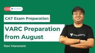 VARC exam-taking Strategy | CAT 2021 Exam | Verbal Ability and Reading Comprehension preparation
