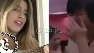 OS MELHORES MEMES DA SAM SOUTH AMÉRICA MEMES