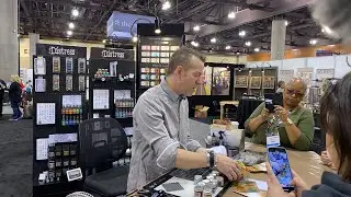 Tim Holtz Creativation 2020