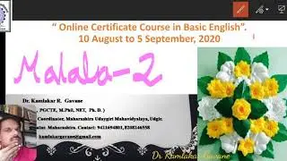 Malala Yousafzai Speech for Contextual Grammar 1