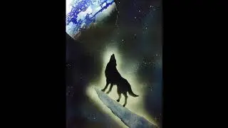 夜空中最亮的星(covered by Ginger McKee)