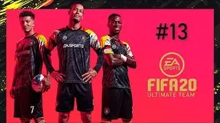 [ASMR] FIFA 20 Ultimate Team - RIVALS REWARDS PACKS!