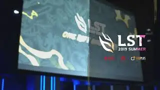 [EN] Playoffs Grand Finals - LST 2019 Summer Split