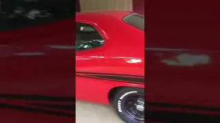 73 dart video