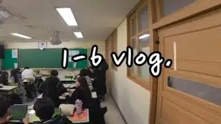 1-6 vlog
