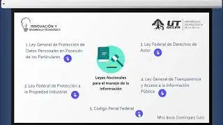 Principios de Seguridad Informática