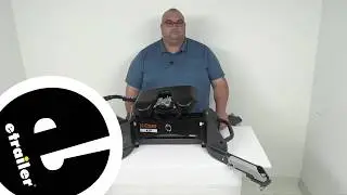 etrailer | Review of CURT 5th Wheel Hitch - Fifth Wheel - C64BR