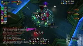 wow mechanics
