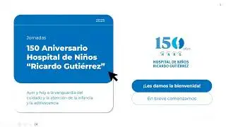 Jornada 150 Aniversario HNRG (2025), Día 1