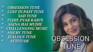 Beyhadh 2 | All Title Songs 🎵 | Jennifer Winget | (Official Music)__2019