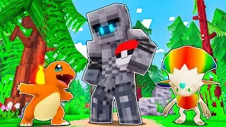 BUILDING THE ULTIMATE PIXELMON TEAM! PocketPixels Part 2