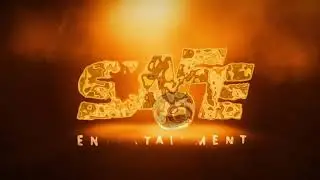 Safe Entertainment animation logo