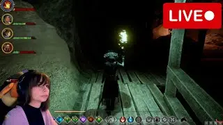 Inquisition Live Stream &ndash; Epic Battles, Magical Worlds & Story-Driven Quests! 🐉⚔️✨