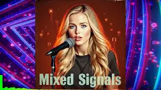 AI Collective - Mixed Signals (Official Audio)