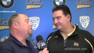 UCLA Football 10a Signing Day Update
