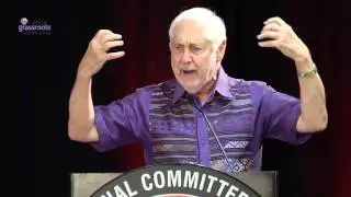 Alternative Activism Panel | 2015 ANCA-WR Grassroots Conference