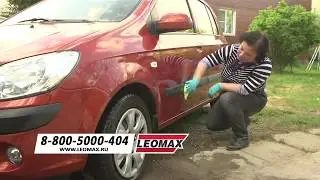 Восстановитель для авто Bright New (Брайт Нью). leomax.ru