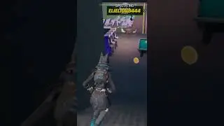 I just like to boogie man 🥹 #fortnite #fortniteclips #gaming #funny #murdermystery