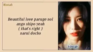 CRAXY ' POISON ROSE ' Lyrics
