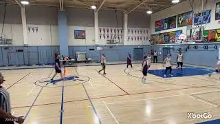 (BLoL) Maroon VS Bombers