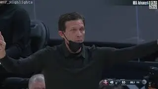 Sterling Brown  15 PTS: All Possessions (2021-03-12)