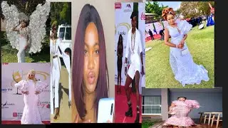 Lusaka July 2021 fashion roast,who was the best dressed part1.