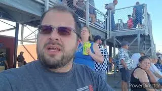 Hyvee Milwaukee 250 Recap- Featuring H&eacute;lio Castroneves-IndyCar