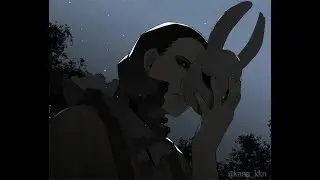 A p100 huntress montage.