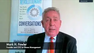 Rosey Nguyen Flaherty, CPA, MSA Podcast with Mark Fowler: 