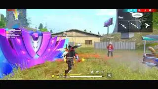 HIGHLIGHTS FAST TOUR FREE FIRE (TEAM NIGHTMARE) #FASTTOUR #FTFF #FREEFIRE