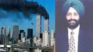 Balbir Singh Sodhi - The 9/11 Revenge Killing of an Innocent Sikh
