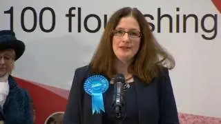 Conservatives win Sleaford byelection